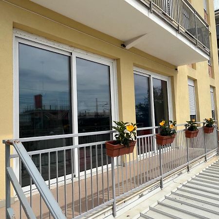 Piccolo Hotel Di Lavagna Zewnętrze zdjęcie