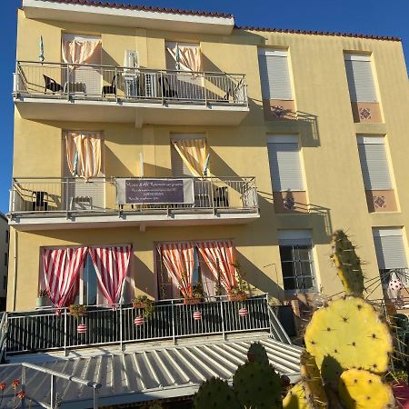 Piccolo Hotel Di Lavagna Zewnętrze zdjęcie