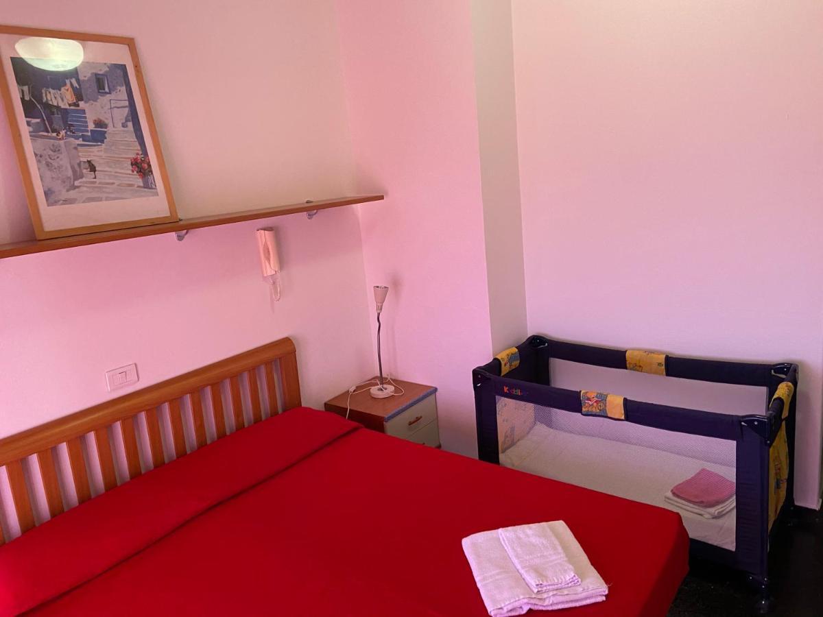 Piccolo Hotel Di Lavagna Zewnętrze zdjęcie
