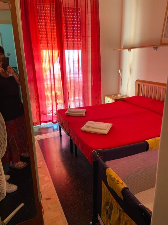 Piccolo Hotel Di Lavagna Zewnętrze zdjęcie