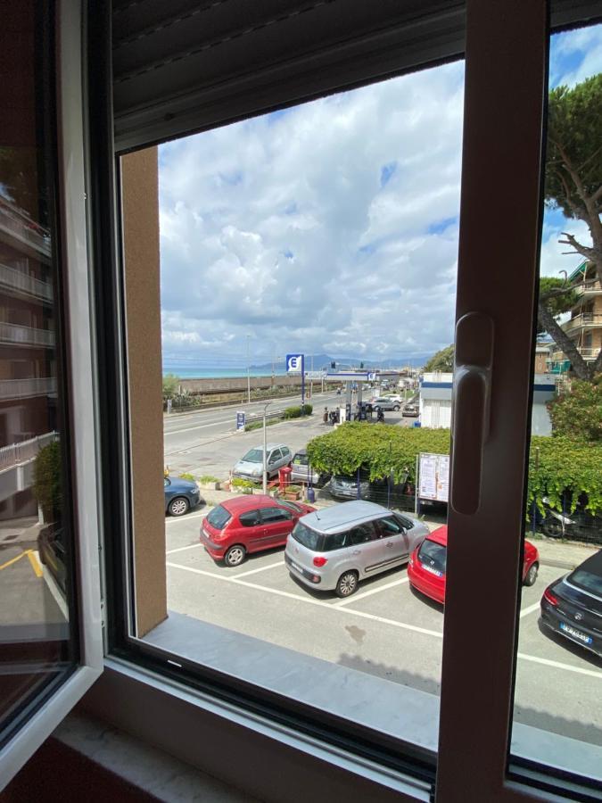 Piccolo Hotel Di Lavagna Zewnętrze zdjęcie