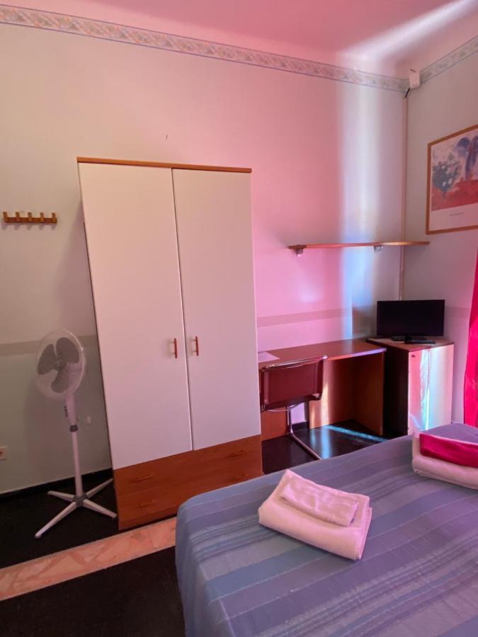 Piccolo Hotel Di Lavagna Zewnętrze zdjęcie