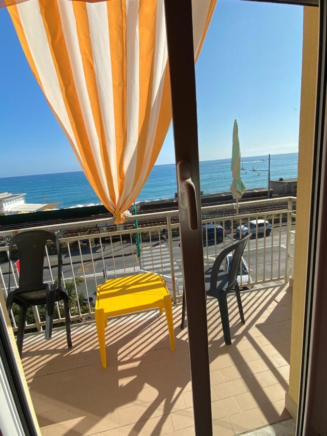 Piccolo Hotel Di Lavagna Zewnętrze zdjęcie