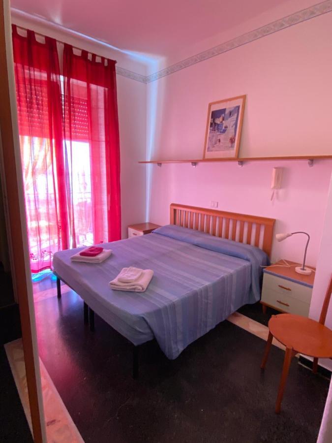 Piccolo Hotel Di Lavagna Zewnętrze zdjęcie