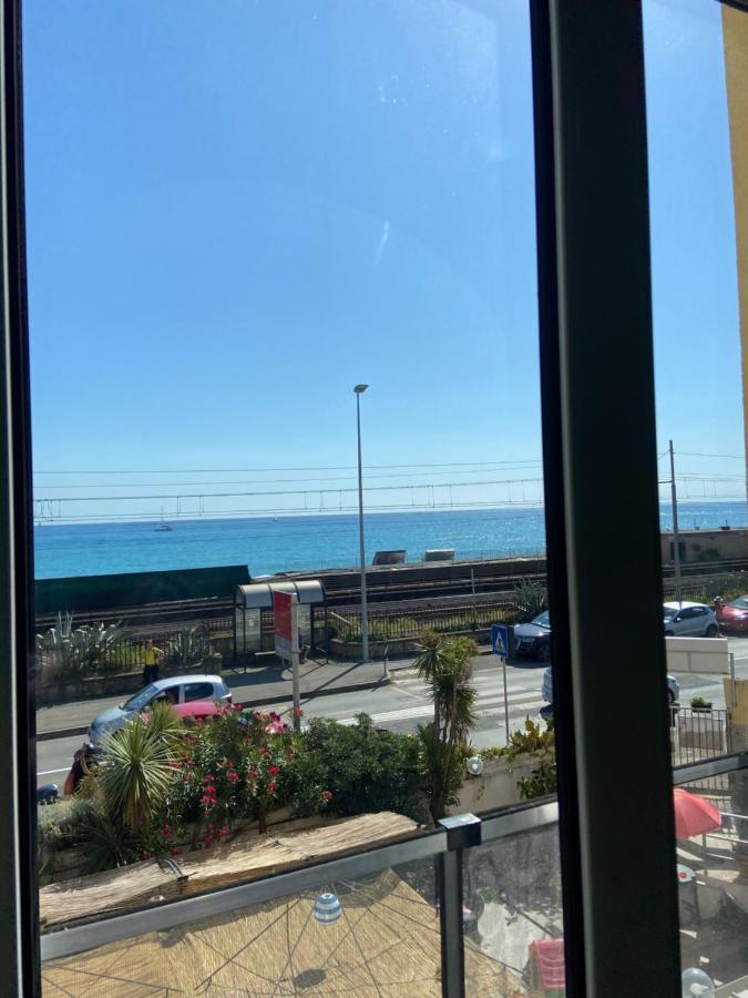 Piccolo Hotel Di Lavagna Zewnętrze zdjęcie