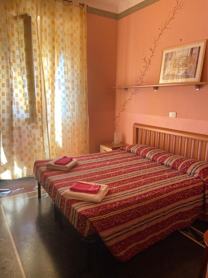 Piccolo Hotel Di Lavagna Zewnętrze zdjęcie