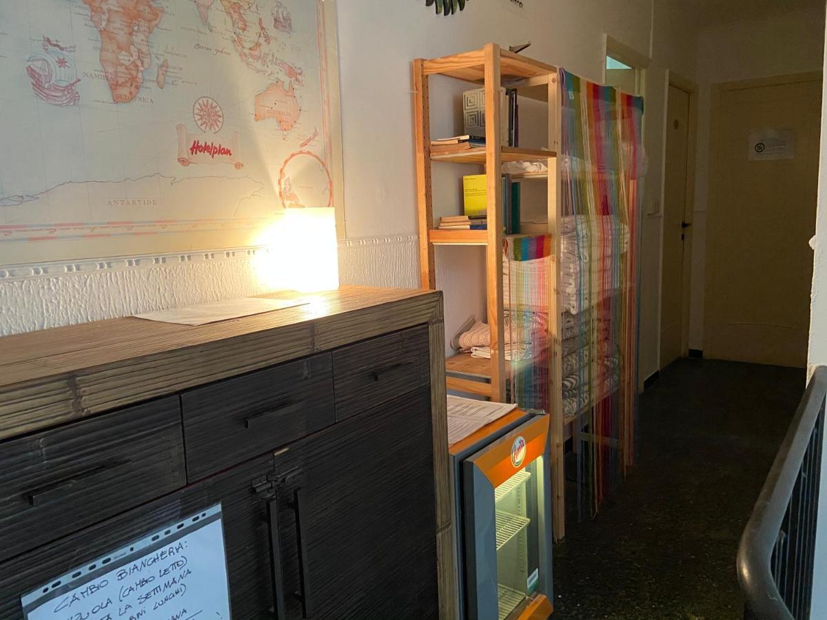 Piccolo Hotel Di Lavagna Zewnętrze zdjęcie