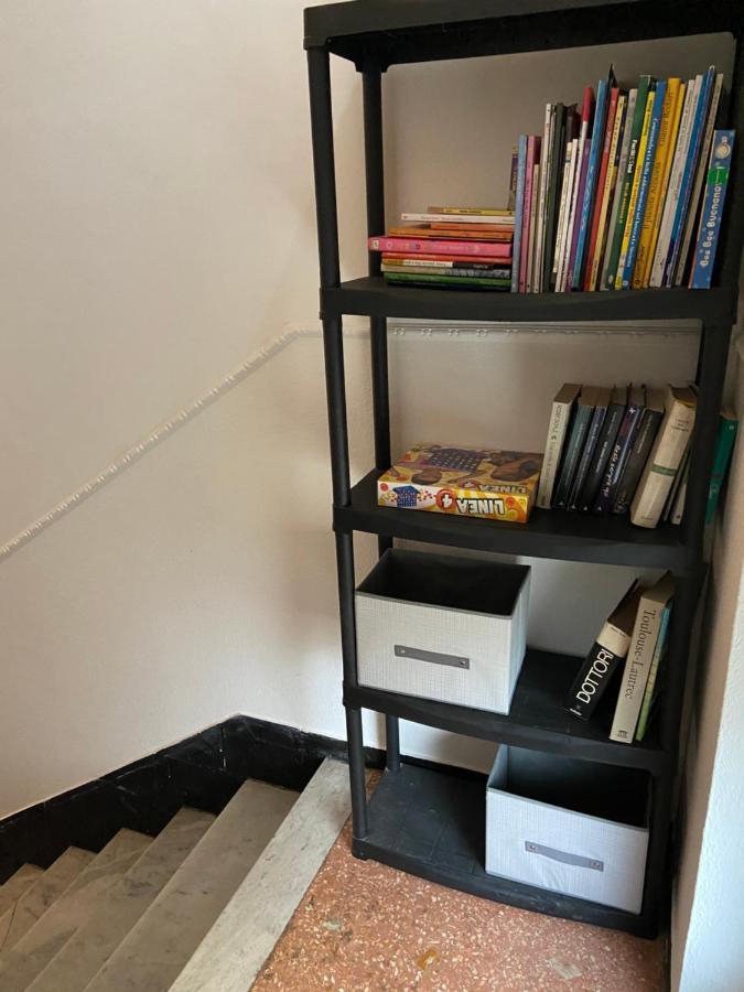 Piccolo Hotel Di Lavagna Zewnętrze zdjęcie
