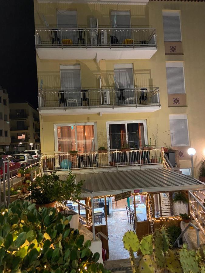 Piccolo Hotel Di Lavagna Zewnętrze zdjęcie