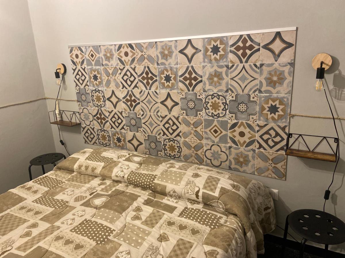 Piccolo Hotel Di Lavagna Zewnętrze zdjęcie