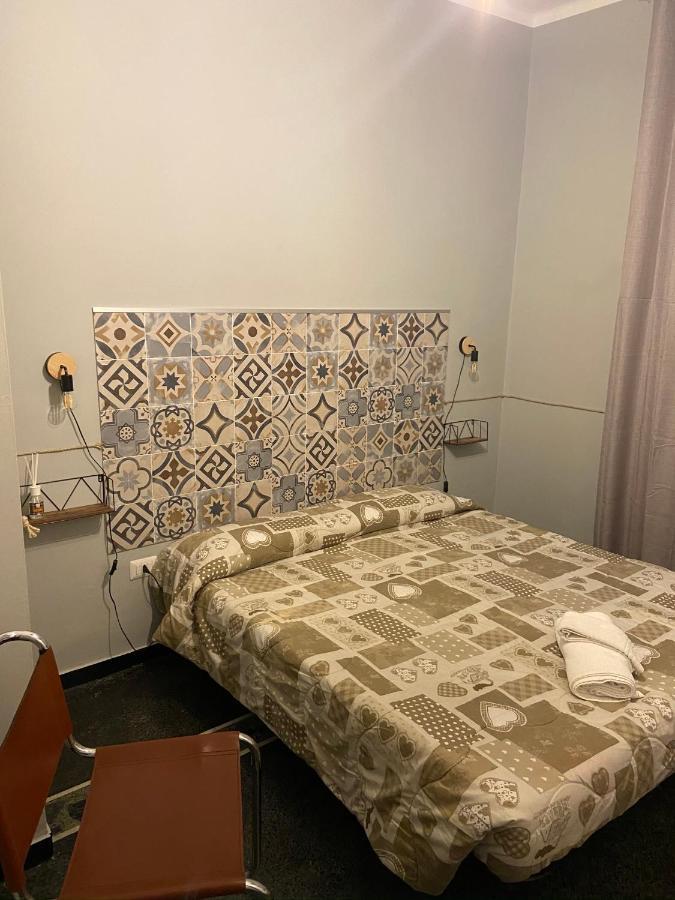 Piccolo Hotel Di Lavagna Zewnętrze zdjęcie
