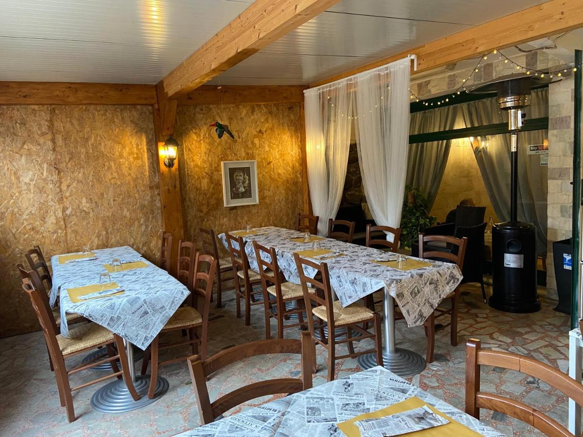 Piccolo Hotel Di Lavagna Zewnętrze zdjęcie