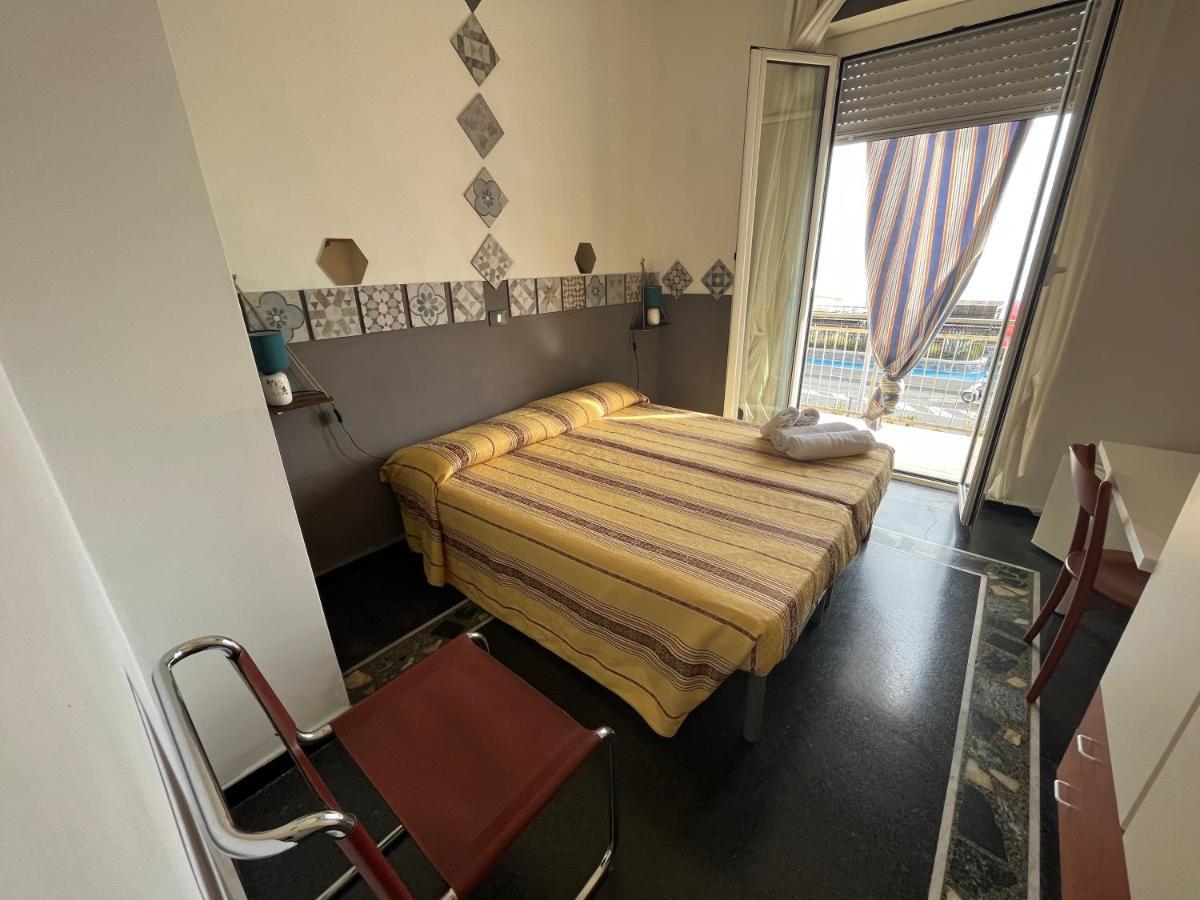 Piccolo Hotel Di Lavagna Zewnętrze zdjęcie