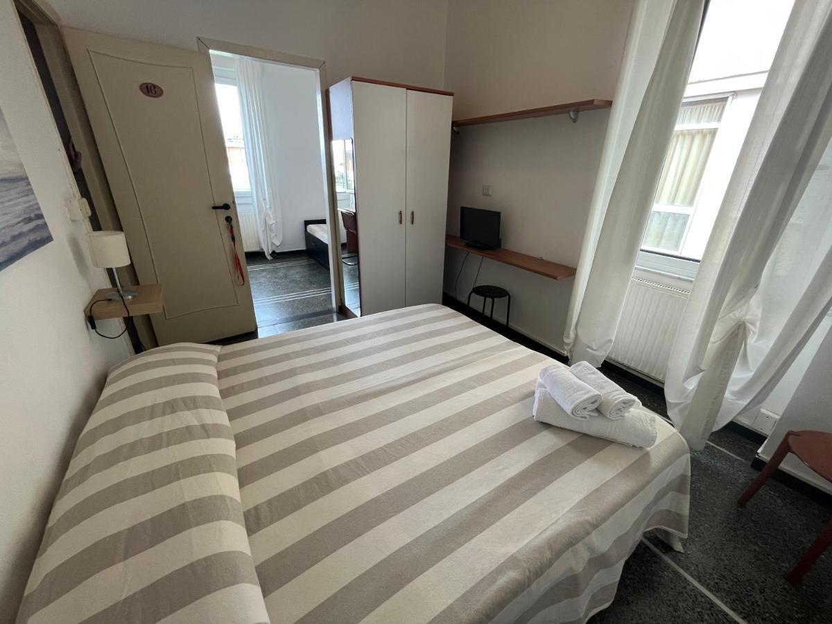 Piccolo Hotel Di Lavagna Zewnętrze zdjęcie