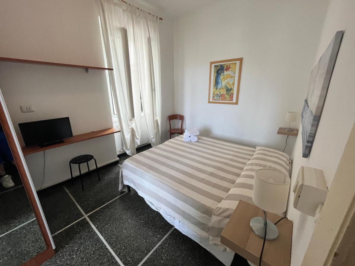 Piccolo Hotel Di Lavagna Zewnętrze zdjęcie