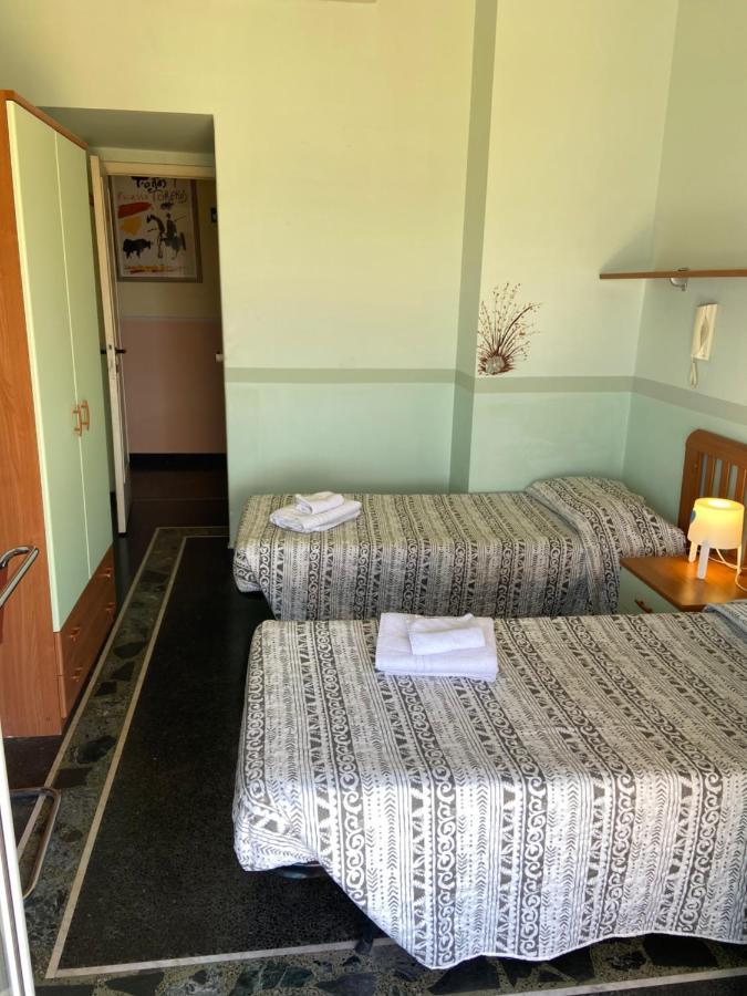 Piccolo Hotel Di Lavagna Zewnętrze zdjęcie