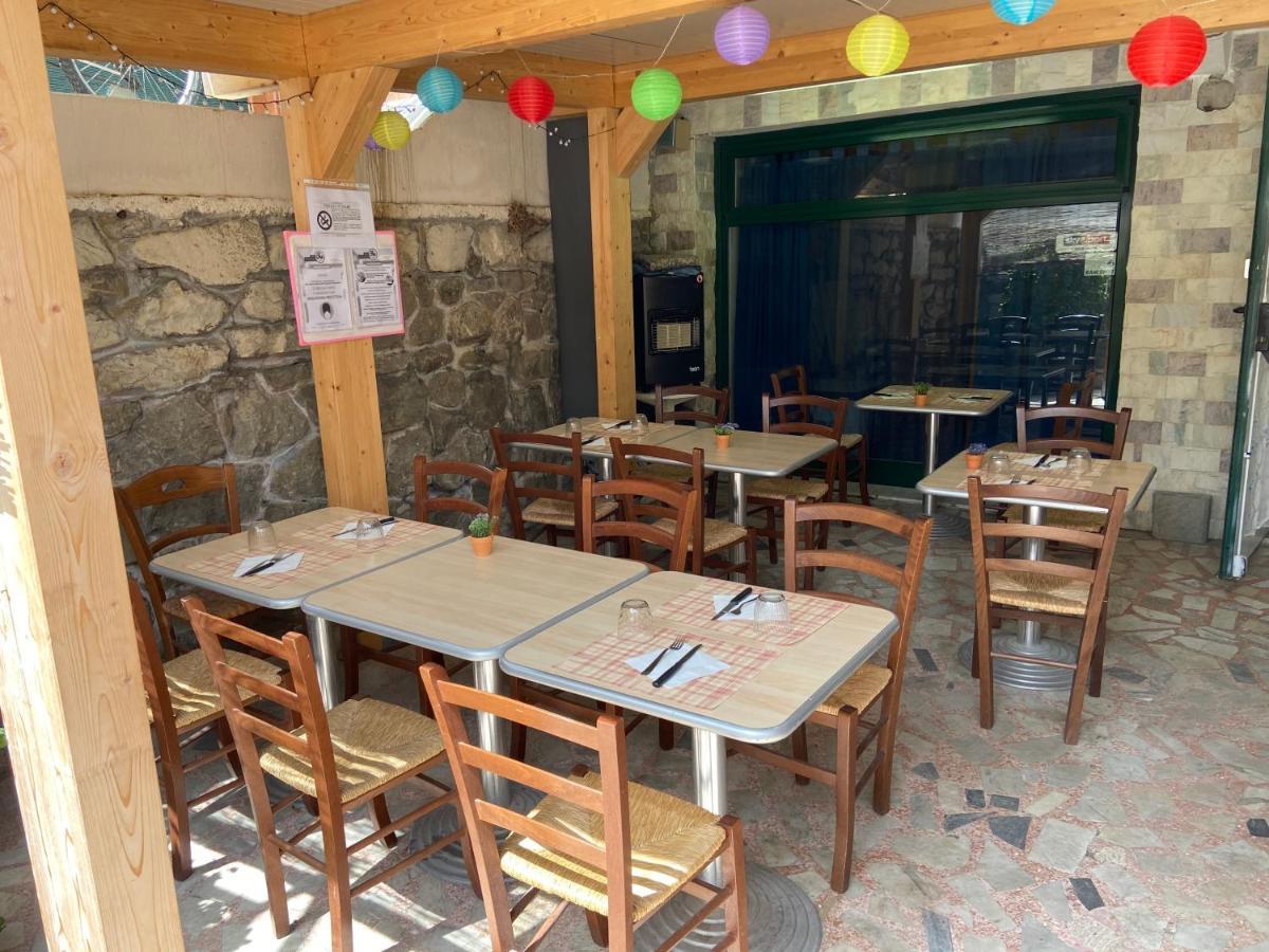 Piccolo Hotel Di Lavagna Zewnętrze zdjęcie