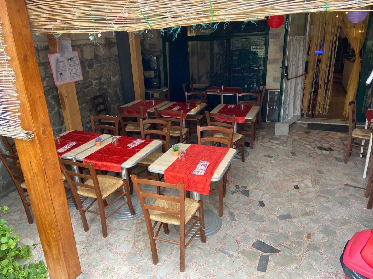 Piccolo Hotel Di Lavagna Zewnętrze zdjęcie
