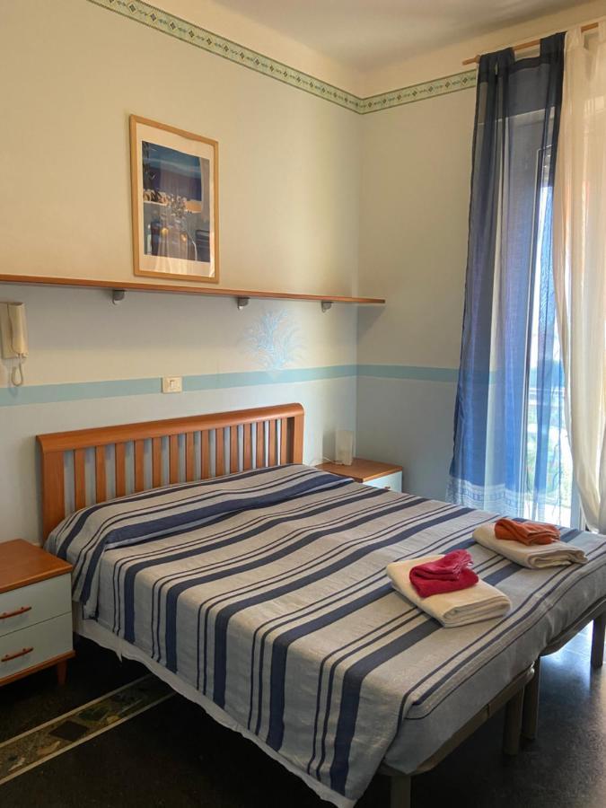 Piccolo Hotel Di Lavagna Zewnętrze zdjęcie