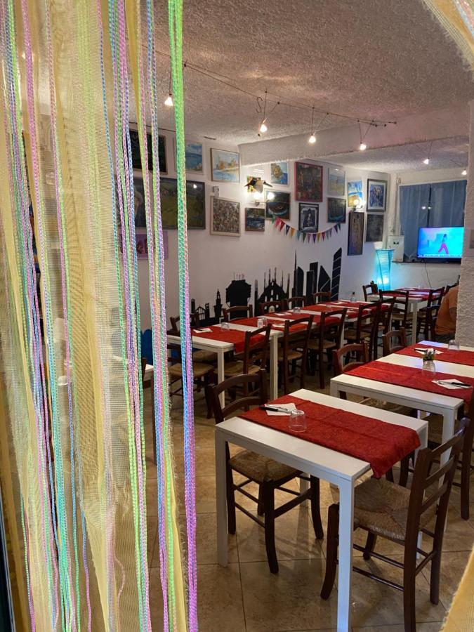 Piccolo Hotel Di Lavagna Zewnętrze zdjęcie