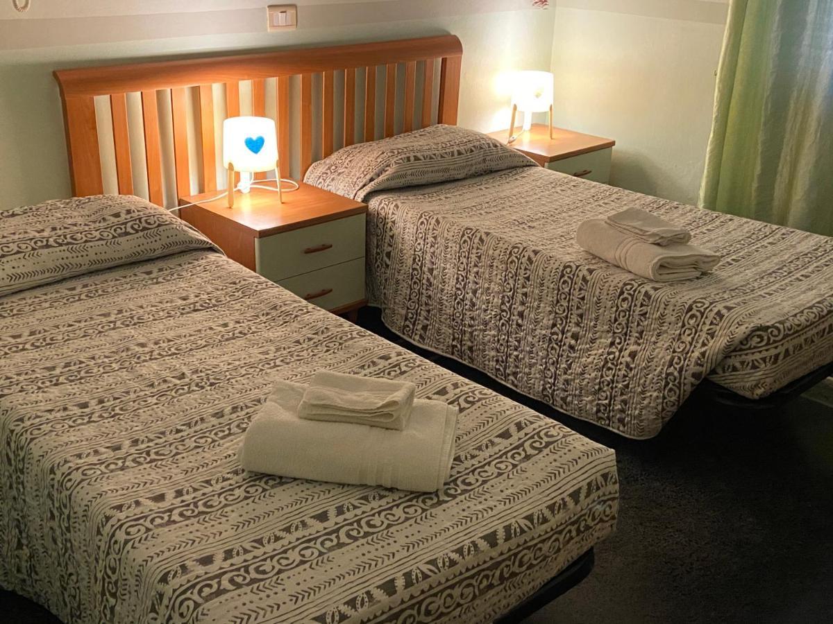 Piccolo Hotel Di Lavagna Zewnętrze zdjęcie