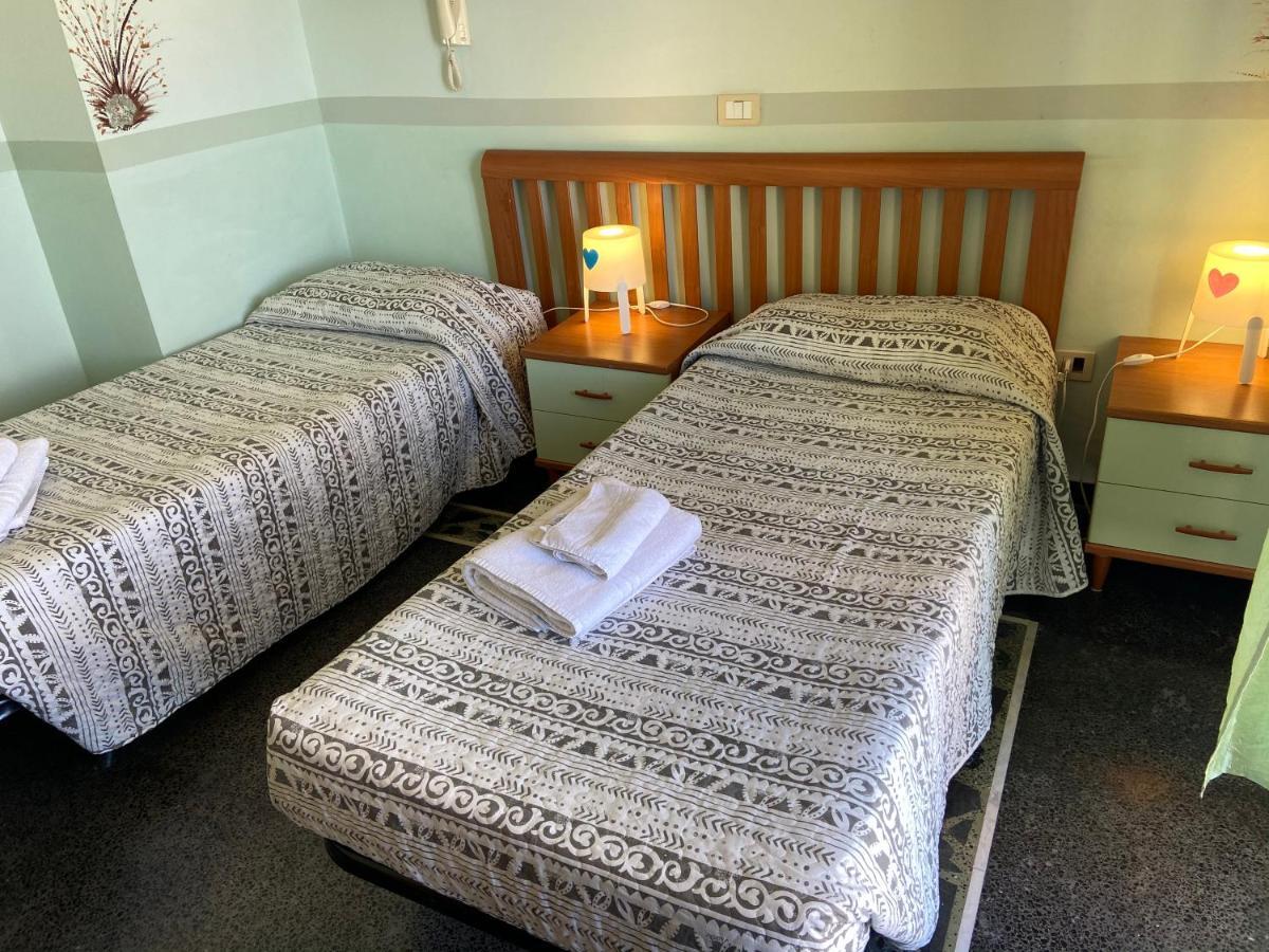 Piccolo Hotel Di Lavagna Zewnętrze zdjęcie