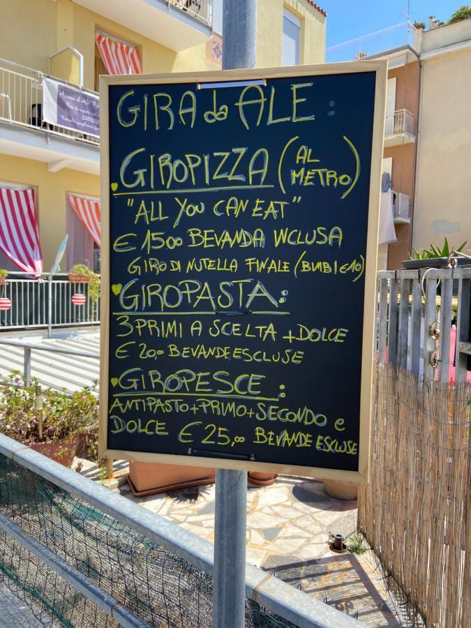 Piccolo Hotel Di Lavagna Zewnętrze zdjęcie