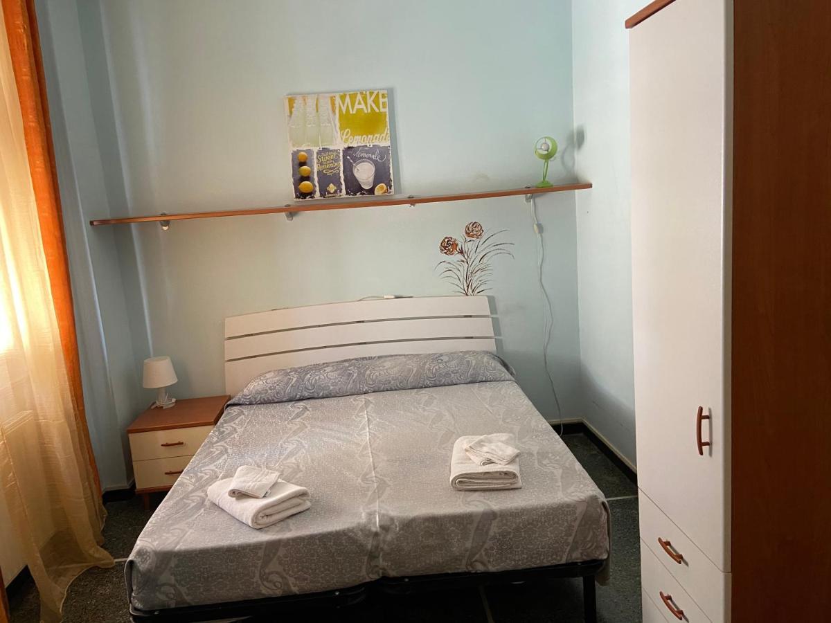 Piccolo Hotel Di Lavagna Zewnętrze zdjęcie