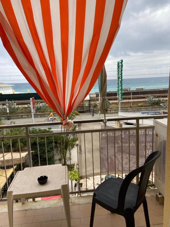 Piccolo Hotel Di Lavagna Zewnętrze zdjęcie