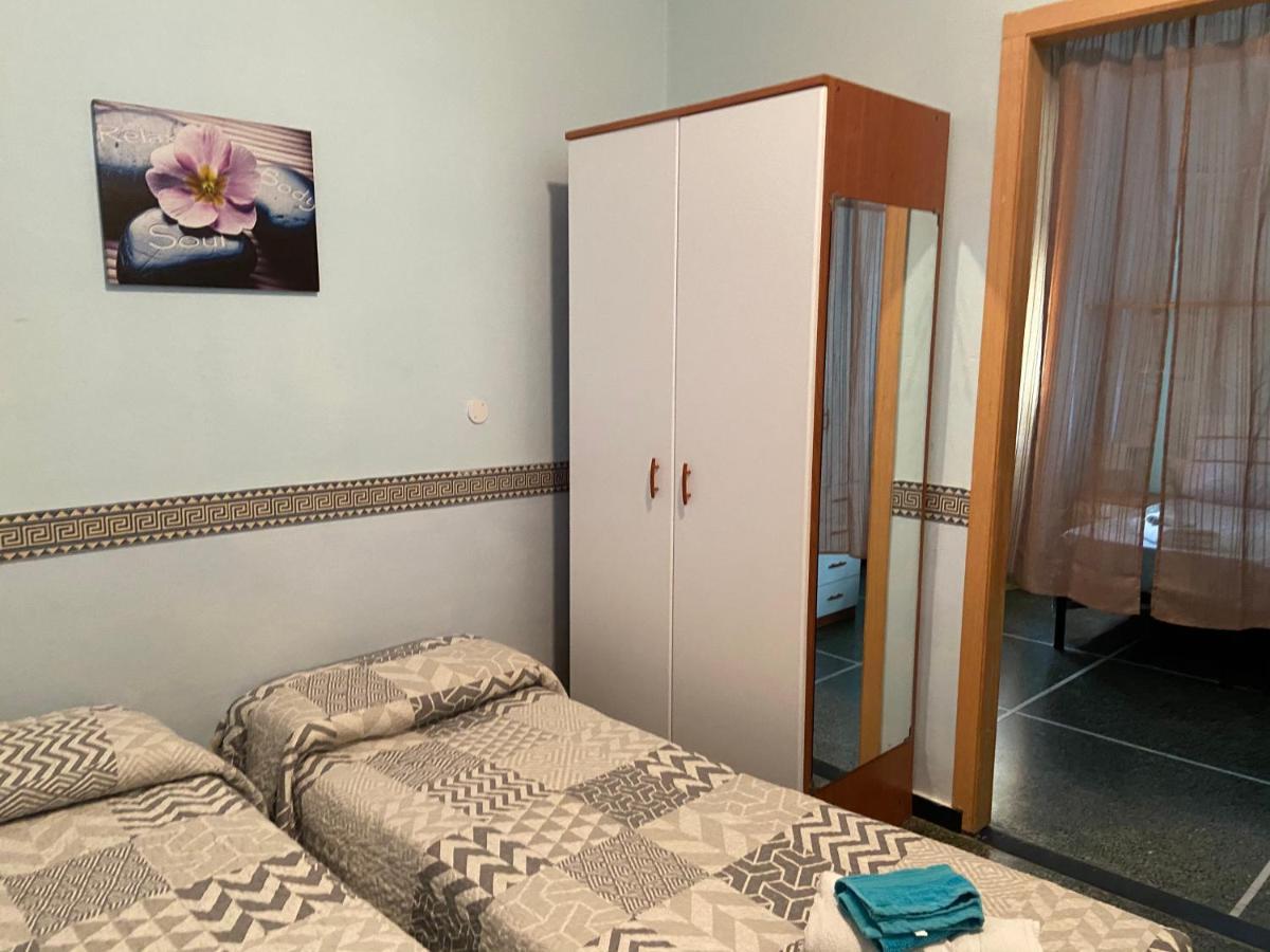 Piccolo Hotel Di Lavagna Zewnętrze zdjęcie